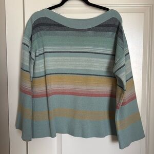 Pendleton Sweater